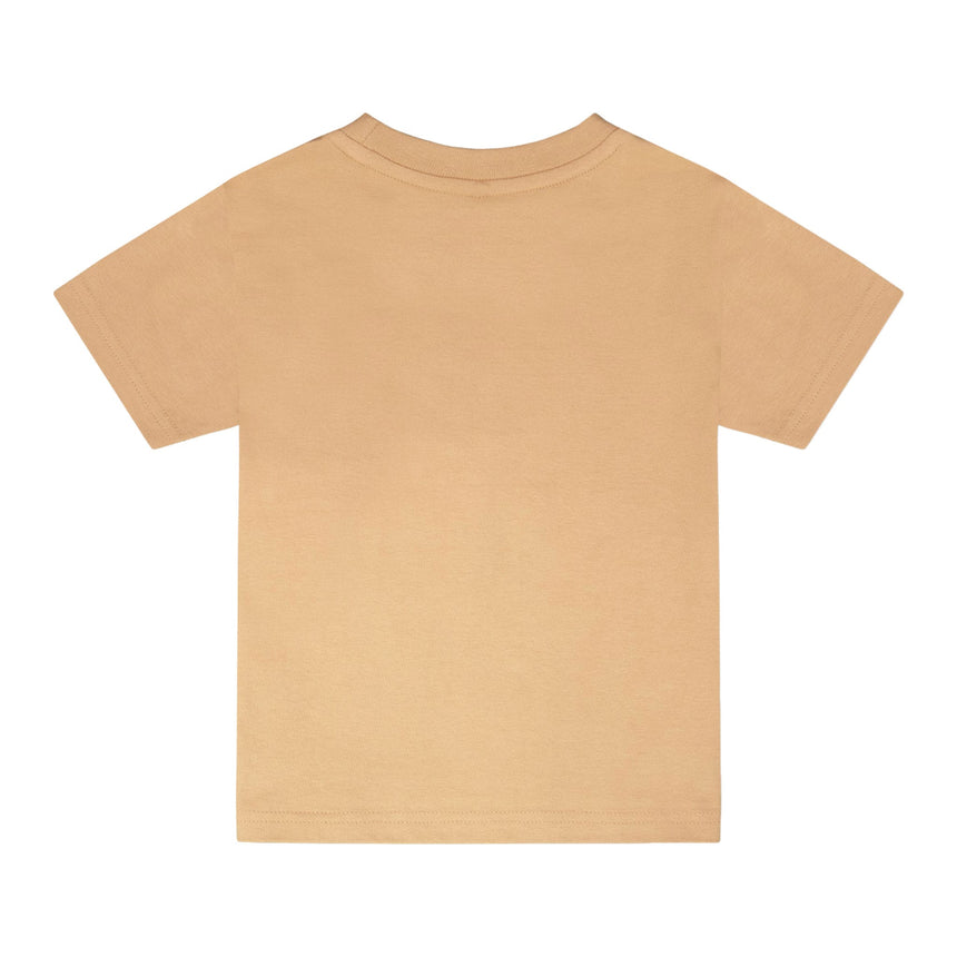 T-shirt Piste Gorille 3-6ans-Deux par Deux-2X2-H30S70-1720-CLÉMENT