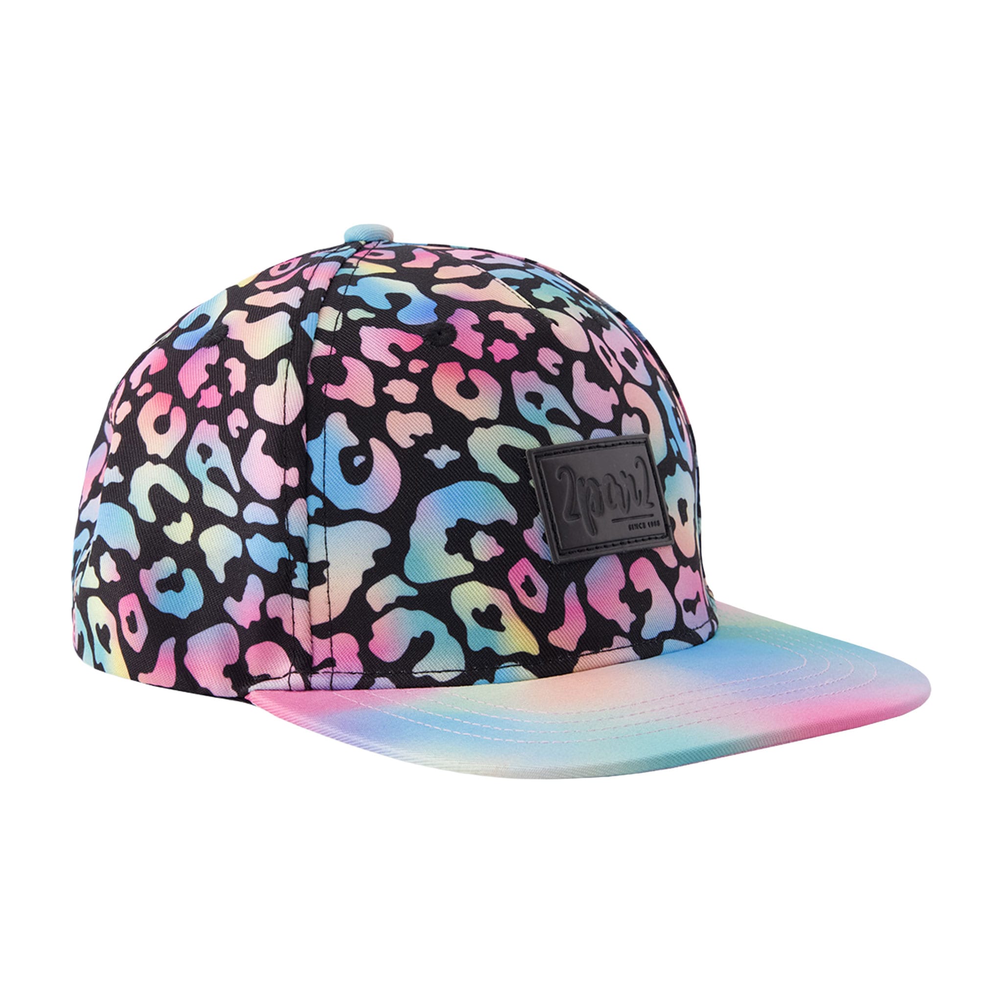 Leopard Cap 3-14 – CLÉMENT