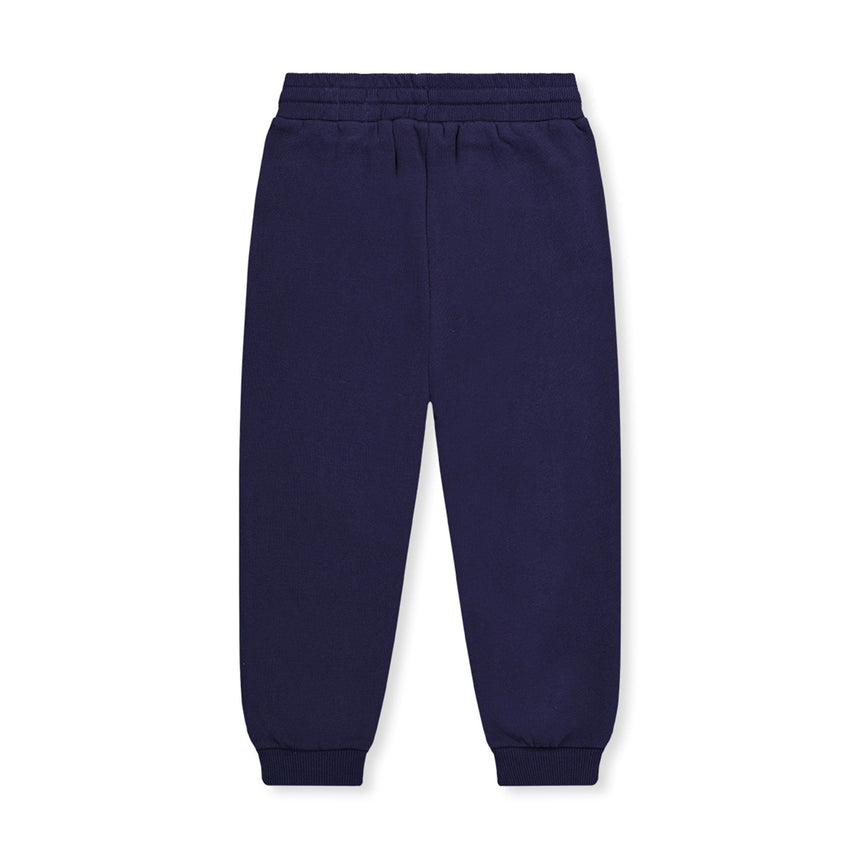Pantalon Ouaté Boys 3-6ans-Deux par Deux-2X2-J20U21-4810B-CLÉMENT