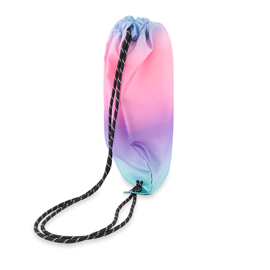 Sac à Soulier Dégradé Mauve-Deux par Deux-2X2-J20ZSC-039-CLÉMENT