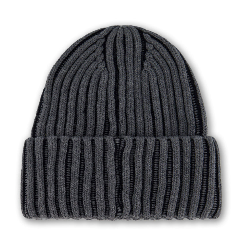 Tuque Tricot Noire 2-14ans-Deux par Deux-2X3-F30WT24-999-CLÉMENT