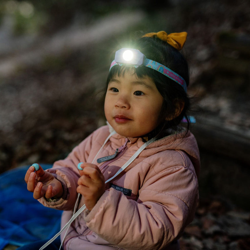 Ledlenser KIDLED2 - Rainbow