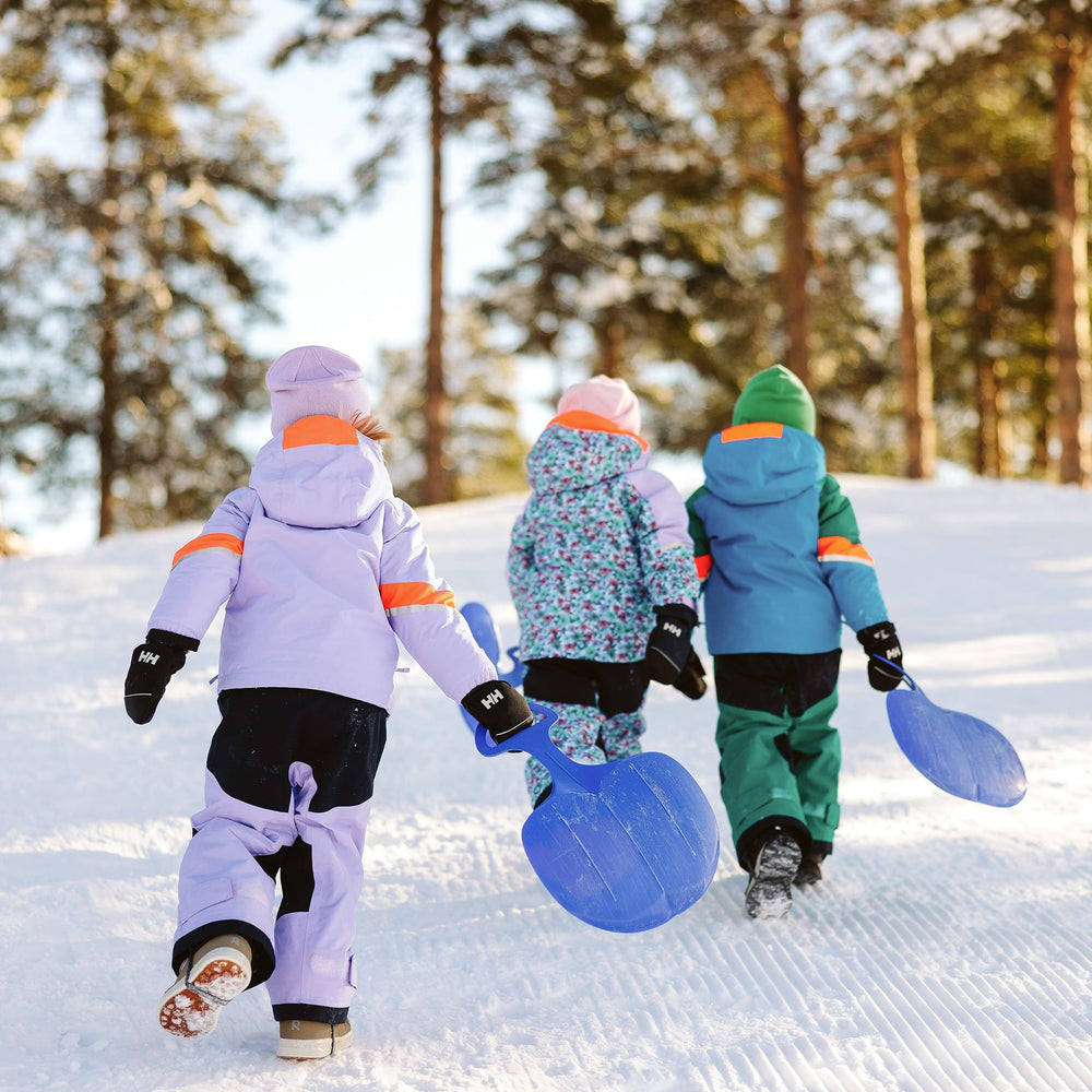 Manteau Hiver Rider 2-8ans
