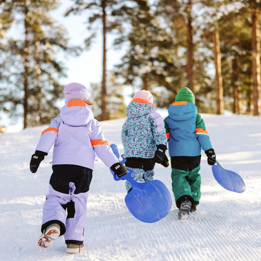 Manteau Hiver Rider 2-8ans