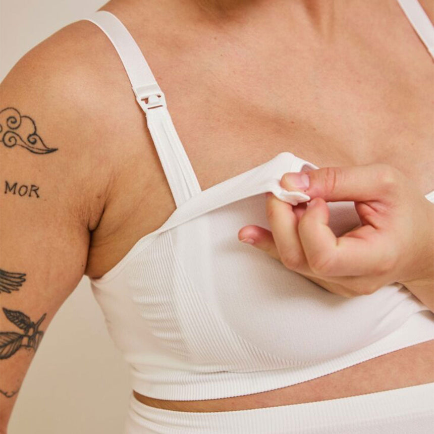 Original Nursing Bra