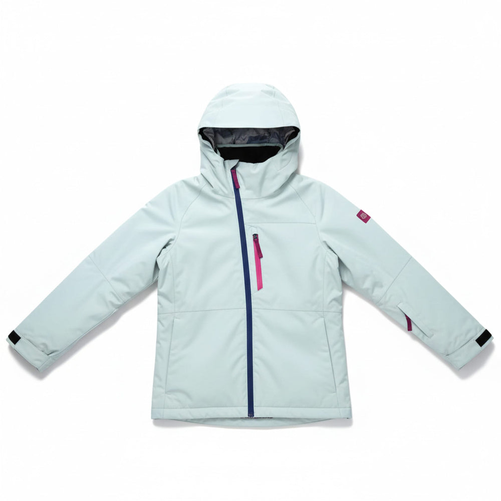 Hydra Insulated Jacket 8-20