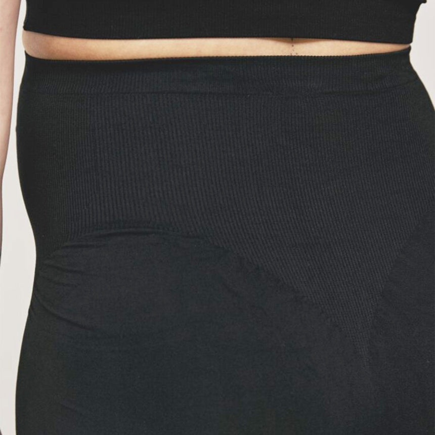 Legging de Grossesse Soutien et Confort