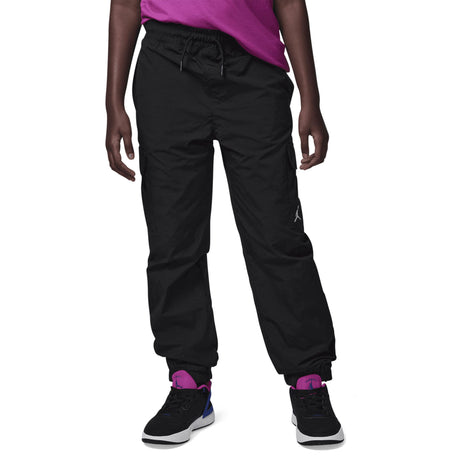 Pantalon Double Cargo MJ  8-20ans
