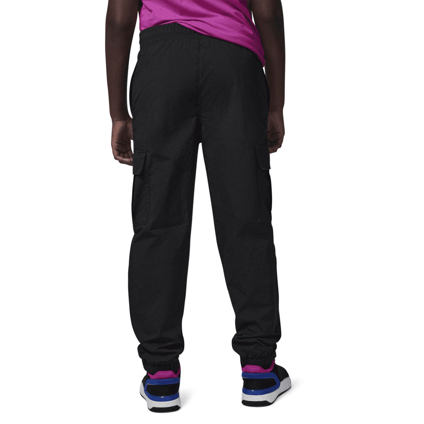 Pantalon Double Cargo MJ  8-20ans