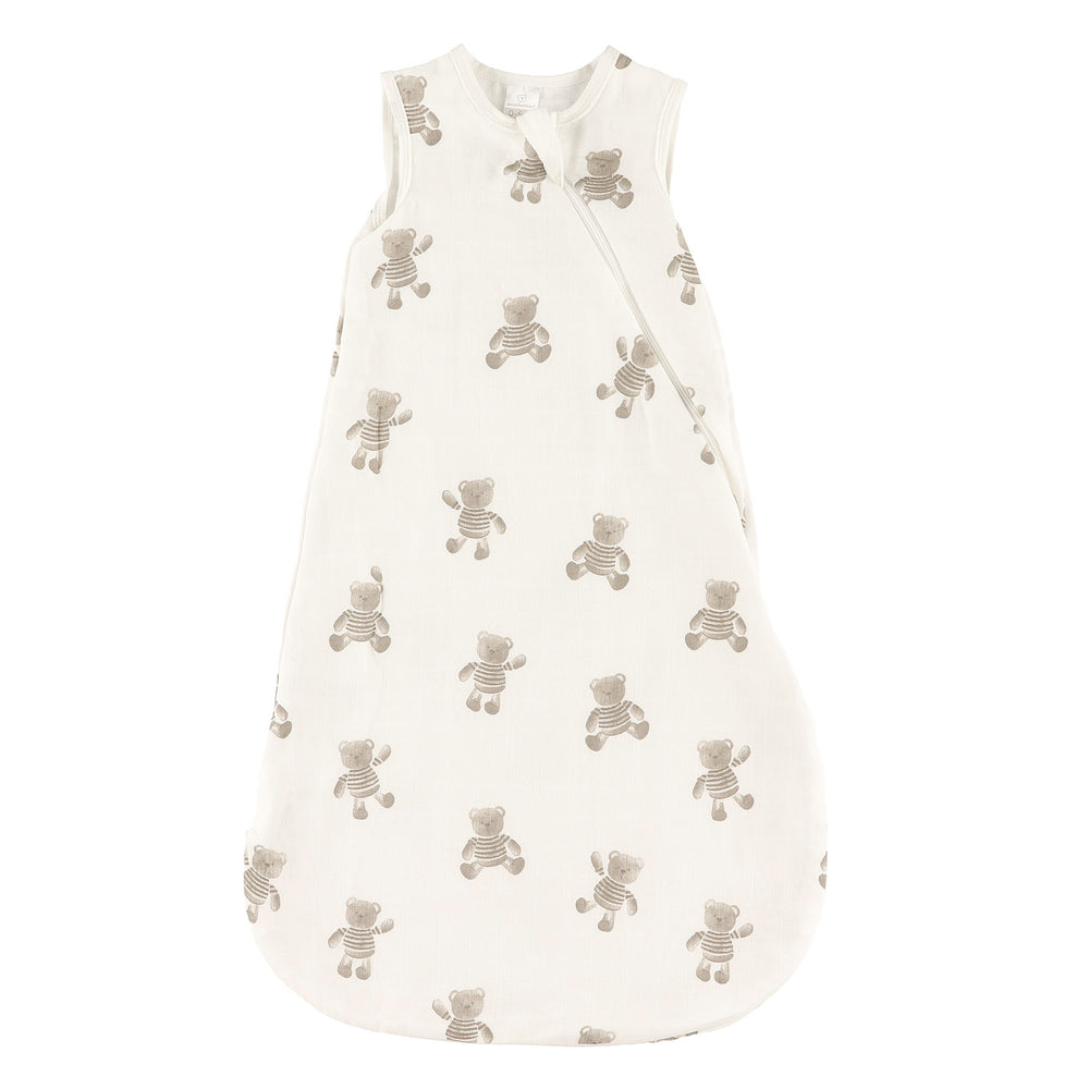 Sac de Nuit Mousseline - Ours