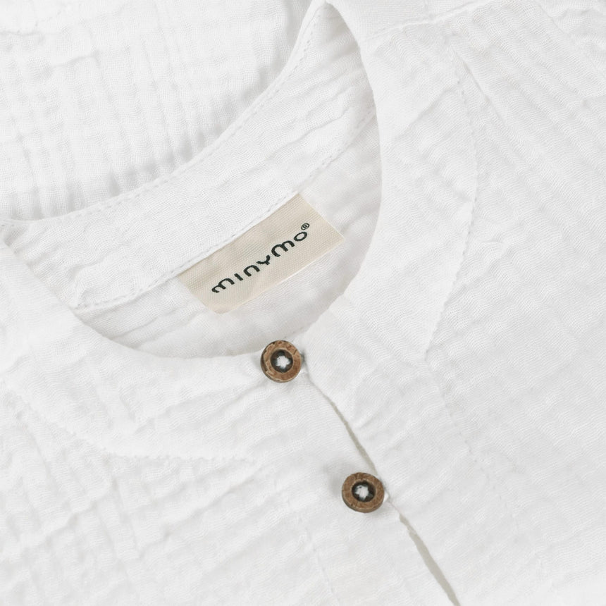 Chemise Mousseline 6-24mois-Minymo-AC1-114311-1450-CLÉMENT
