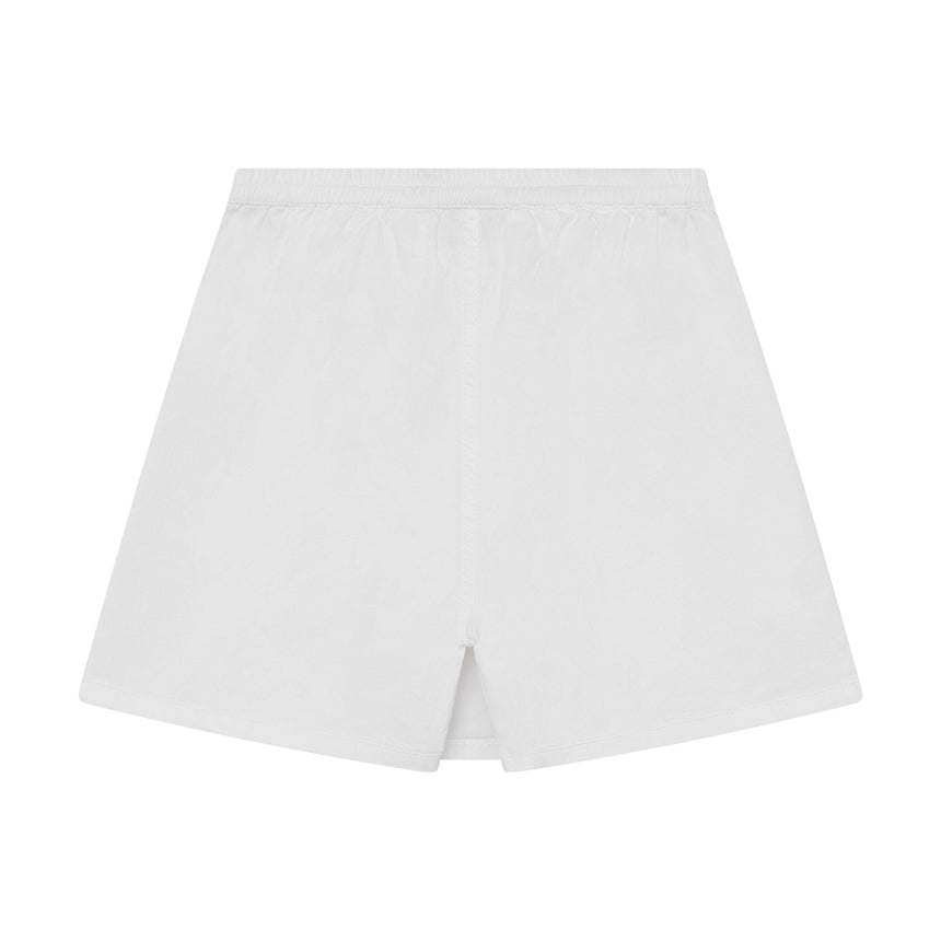Jupe Short Twill 2-8-Minymo-AC1-124353-CLÉMENT