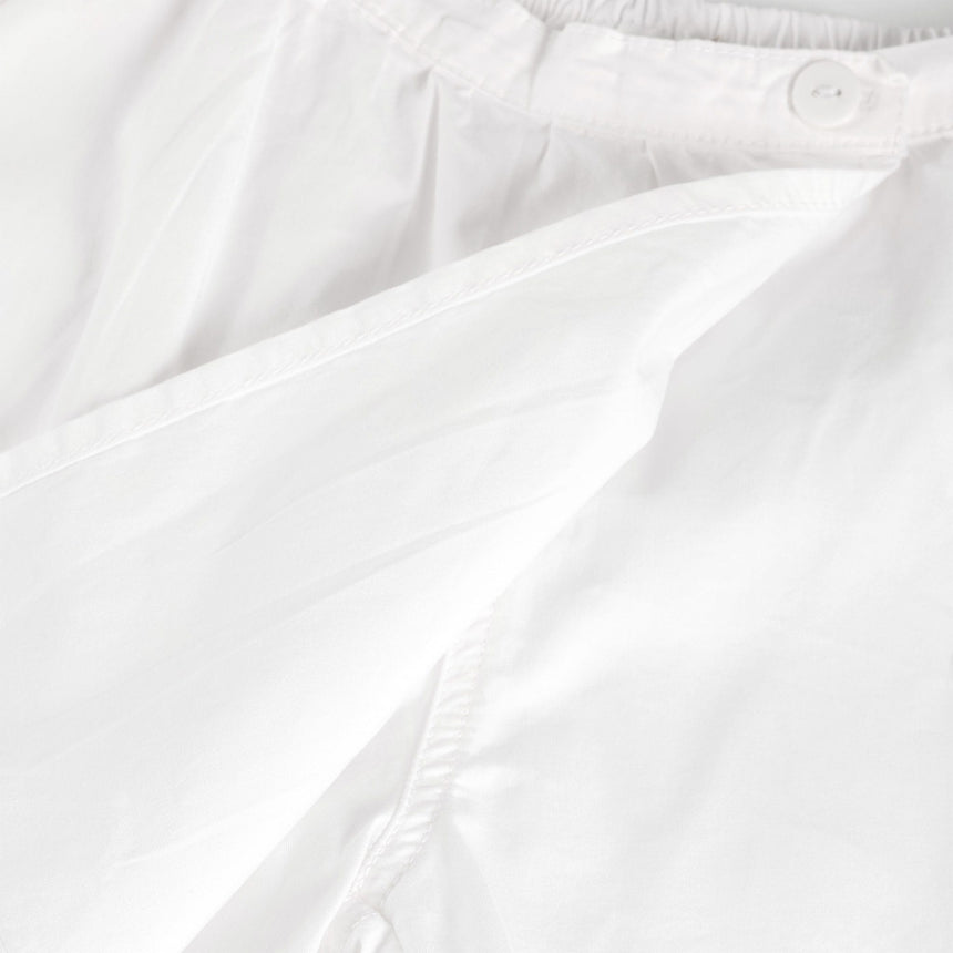 Jupe Short Twill 2-8-Minymo-AC1-124353-CLÉMENT