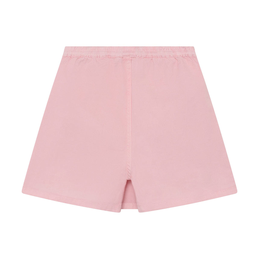 Jupe Short Twill 2-8-Minymo-AC1-124353-CLÉMENT