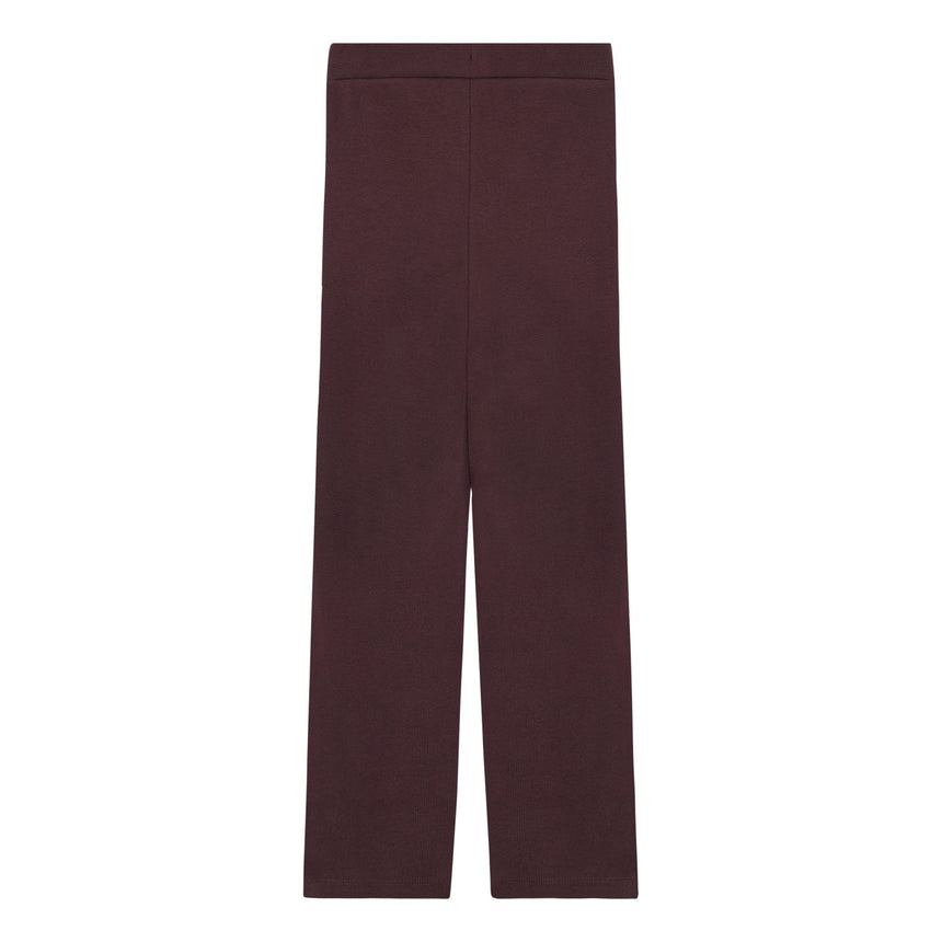Pantalon Côtelé Uni 4-14ans-Minymo-AC1-144419-6599-CLÉMENT