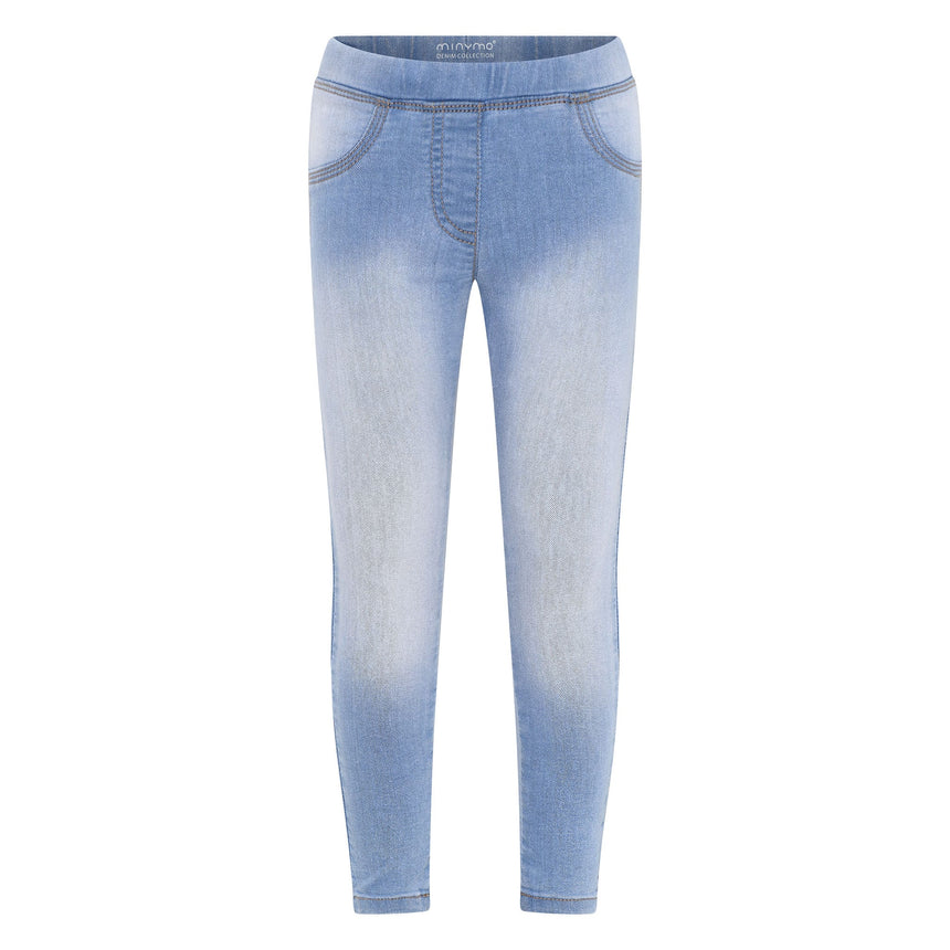 Jeans Stretch Slim Fit 3-10ans-Minymo-AC1-5621-710-CLÉMENT