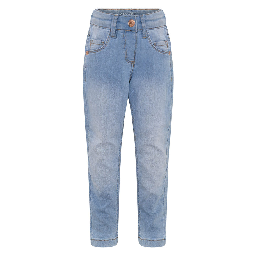 Jeans Stretch Slim Fit 3-10ans-Minymo-AC1-5623-710-CLÉMENT