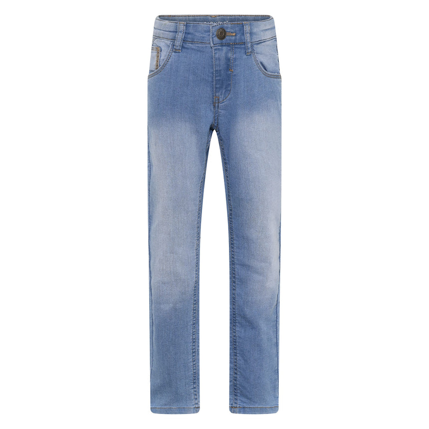 Jeans Stretch Slim Fit 3-10ans-Minymo-AC1-5624-710-CLÉMENT
