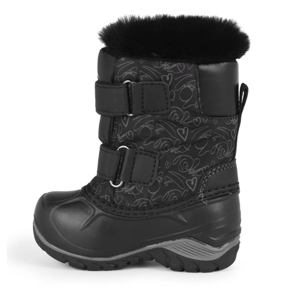Bottes Funky Pointures 4-10