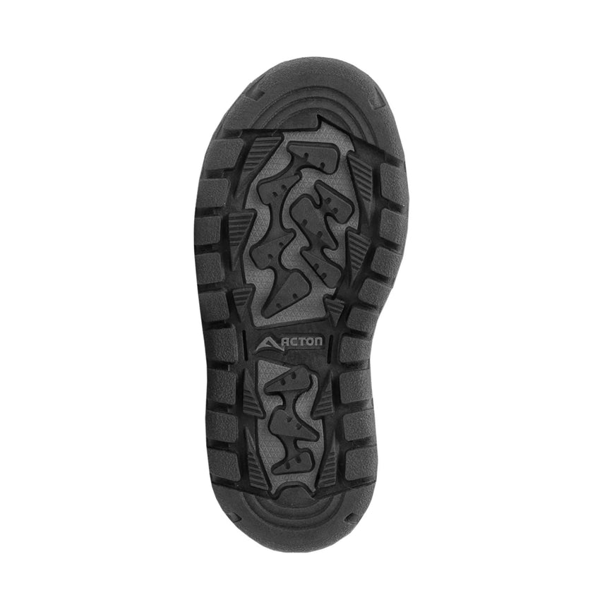 Bottes Frosty Noire Pointures 11-13-Acton-ACV-A8407-J10-CLÉMENT