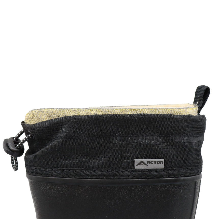 Botte Squishy Pointures 7-3-Acton-ACV-A8588-73-CLÉMENT