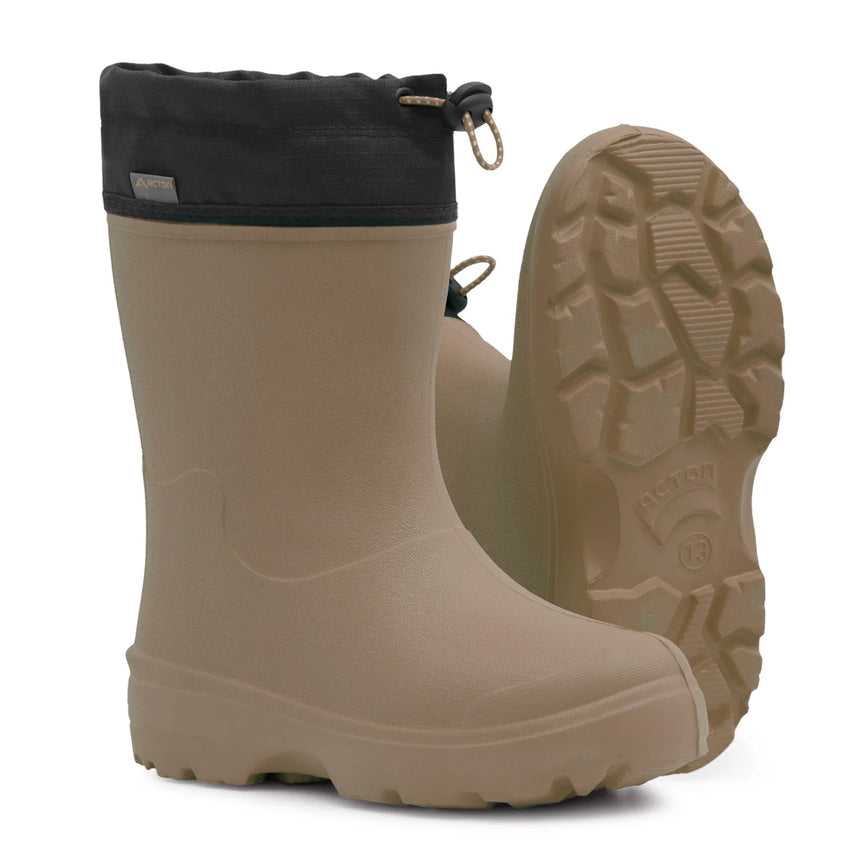 Botte Squishy Pointures 7-3-Acton-ACV-A8588-73-CLÉMENT