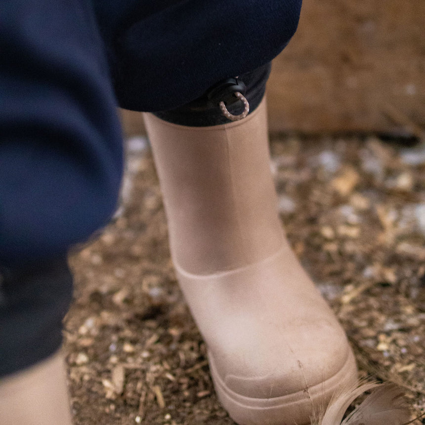 Botte Squishy Pointures 7-3-Acton-ACV-A8588-73-CLÉMENT