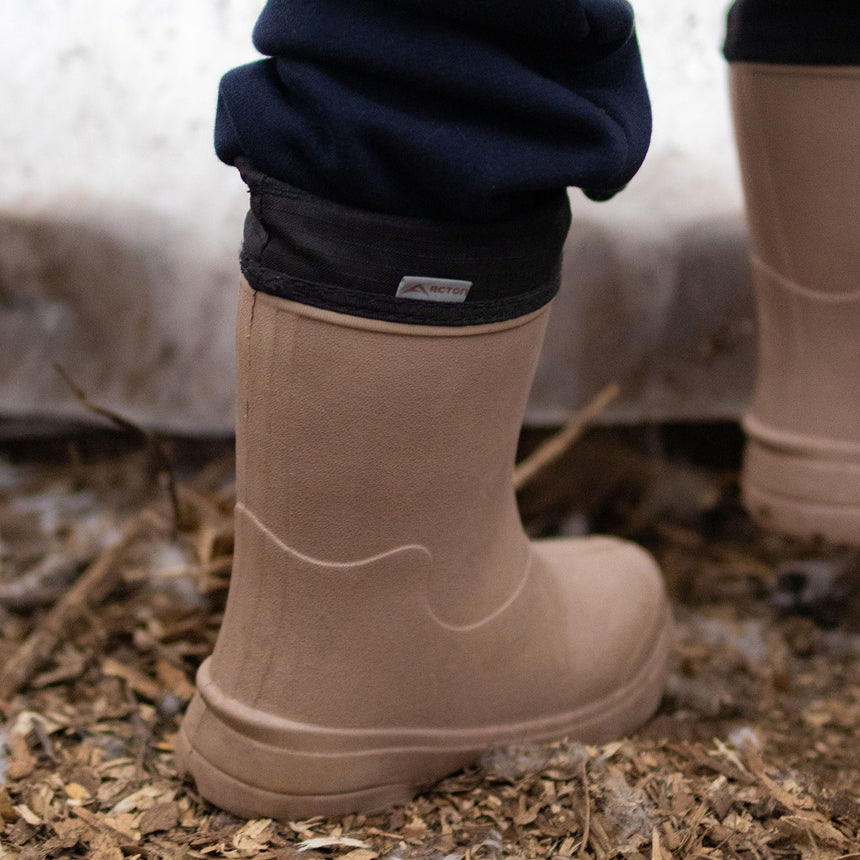 Botte Squishy Pointures 7-3-Acton-ACV-A8588-73-CLÉMENT