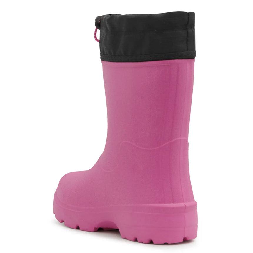 Botte Squishy Pointures 7-3-Acton-ACV-A8588-74-CLÉMENT