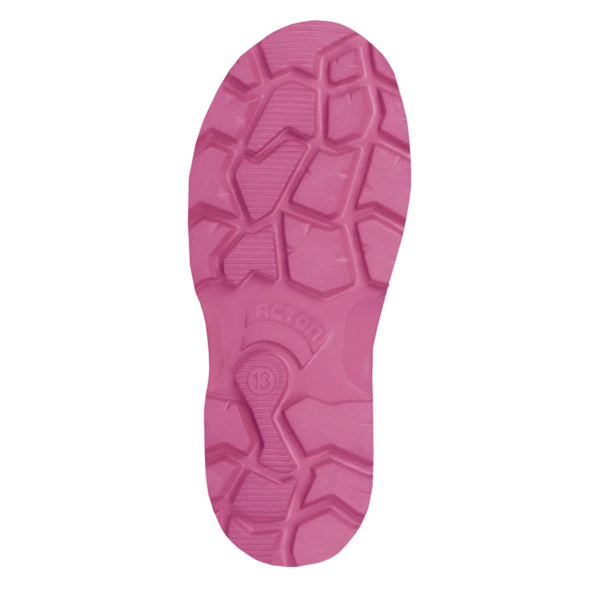 Botte Squishy Pointures 7-3-Acton-ACV-A8588-74-CLÉMENT