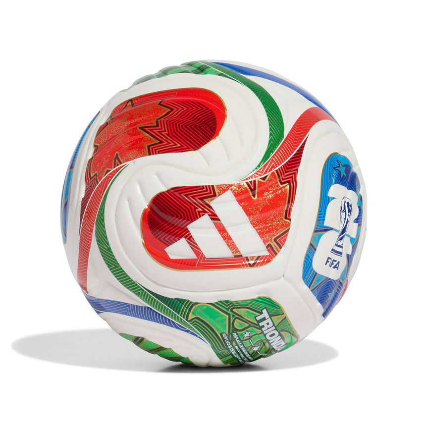 Ballon Soccer Mini - FIFA World Cup 26™-Adidas-AD1-JD8034-CLÉMENT