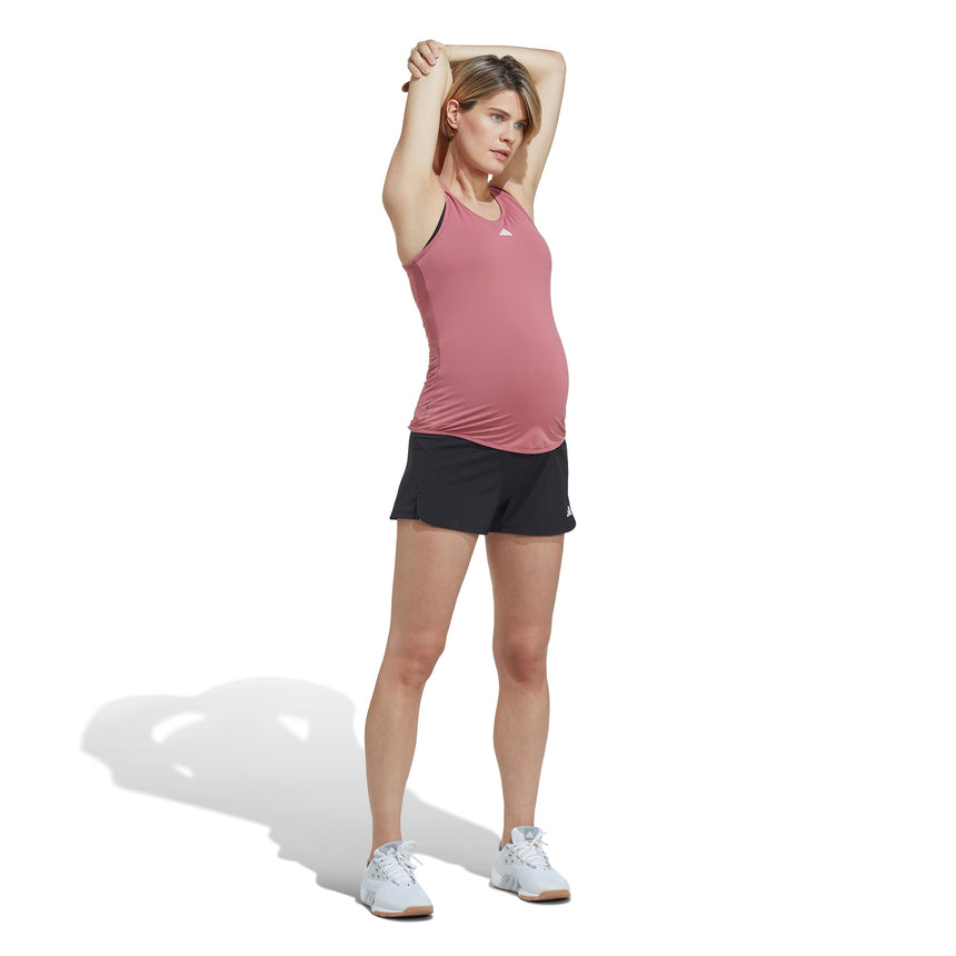 Camisole Maternité-Adidas-ADI-IB8544-CLÉMENT