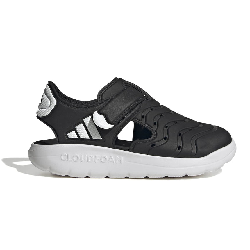 Sandale D'eau Adidas Pointures 10-2-Adidas-Noir-10 E-ADI-JP9417-CLÉMENT
