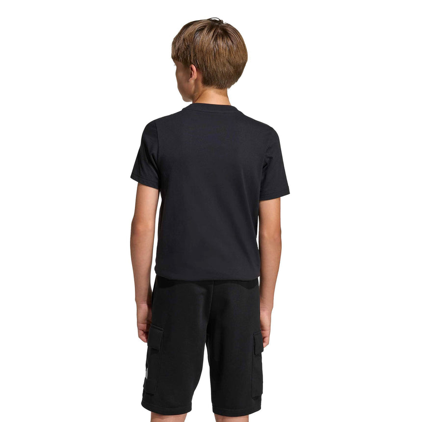 T-shirt Graphic Food 8-16ans-Adidas-ADI-KA0537-CLÉMENT