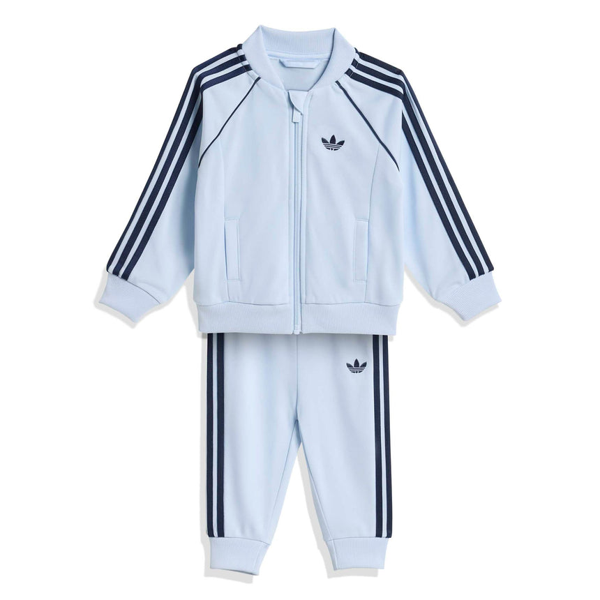 Ensemble Ouaté Track 12-24mois-Adidas-Bleu-12 m-ADI-KD1030-CLÉMENT