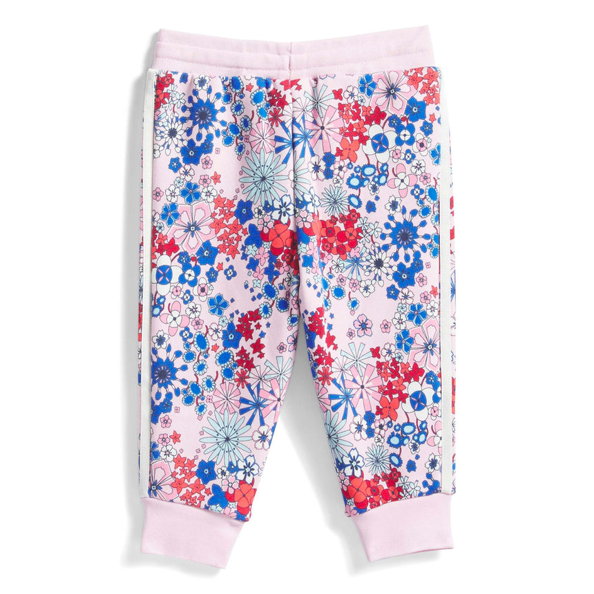Ensemble Ouaté Fleurs 12-24mois-Adidas-ADI-KD1730-CLÉMENT