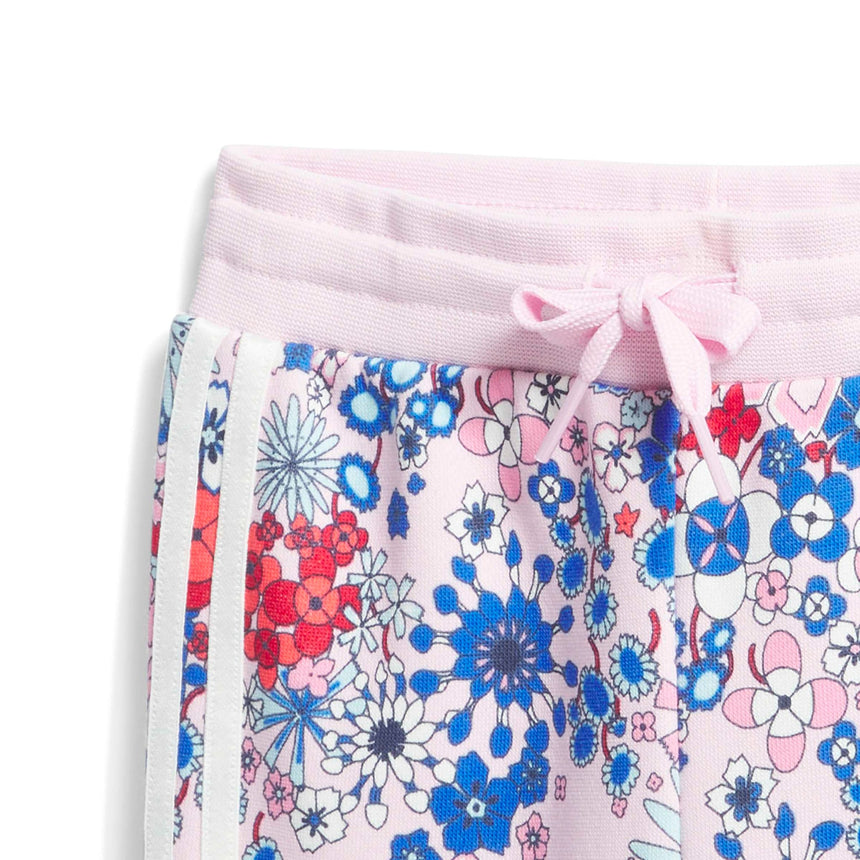 Ensemble Ouaté Fleurs 12-24mois-Adidas-ADI-KD1730-CLÉMENT