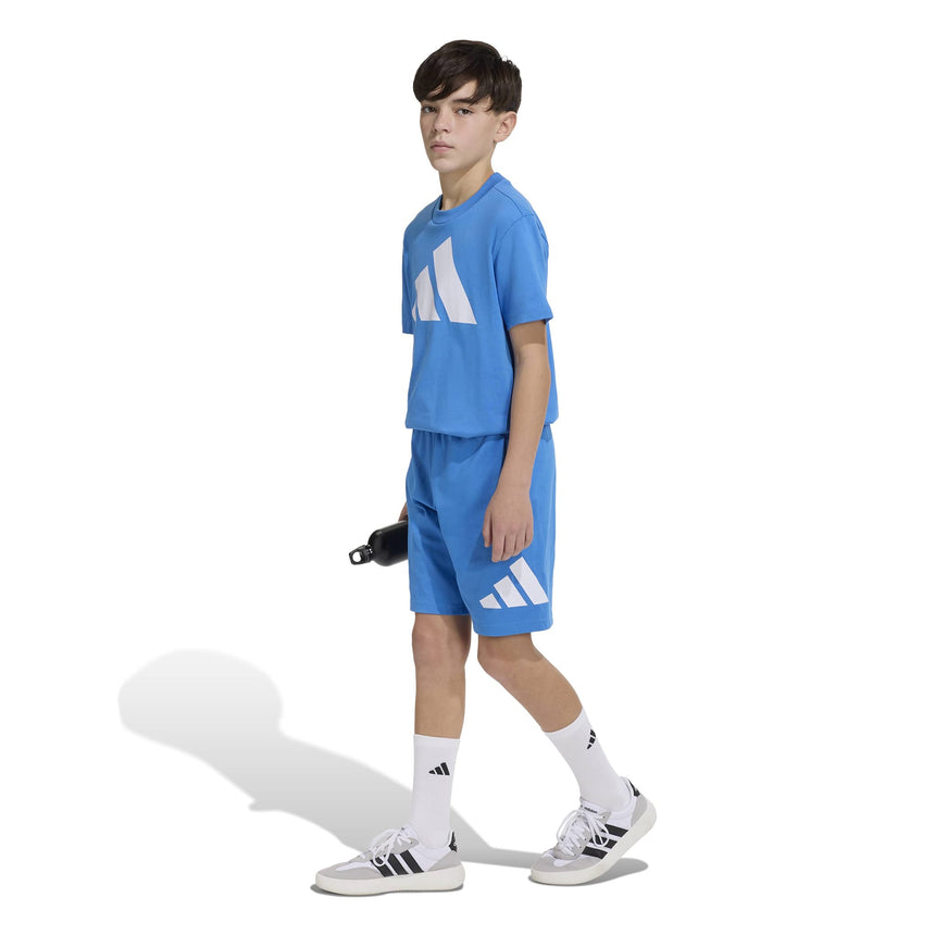 T-shirt Essentials 8-16ans-Adidas-ADI-KD6044-CLÉMENT