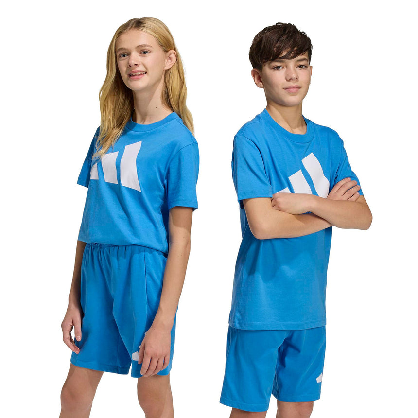 T-shirt Essentials 8-16ans-Adidas-ADI-KD6044-CLÉMENT