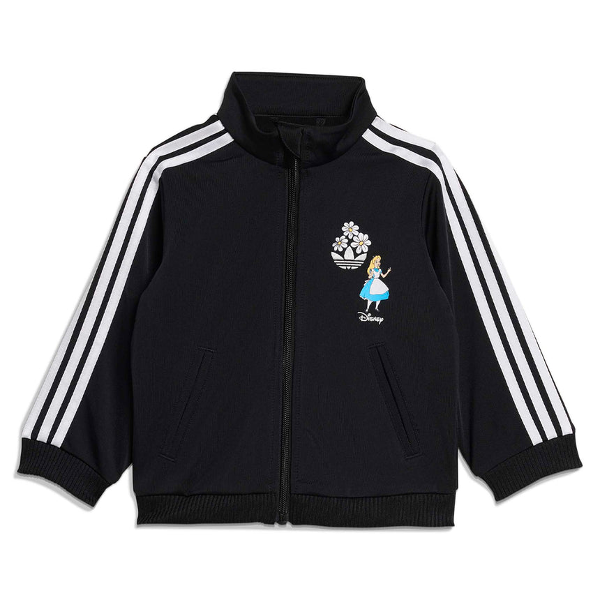 Ensemble Ouaté Firebird Alice aux Pays des Merveilles 12-24mois-Adidas-ADI-KE0481-CLÉMENT