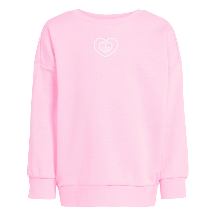 Ensemble Ouaté Alice aux pays des merveilles 4-7ans-Adidas-ADI-KE0485-CLÉMENT