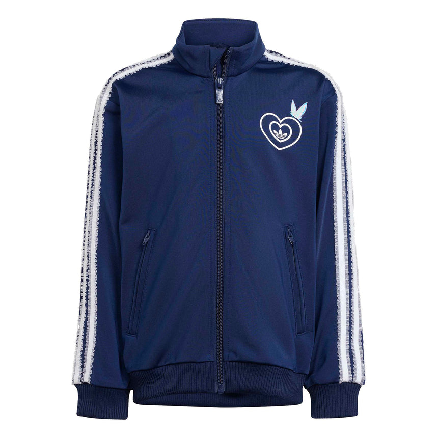 Ensemble Ouaté Firebird Alice aux payes des merveilles 4-7ans-Adidas-ADI-KE0701-CLÉMENT