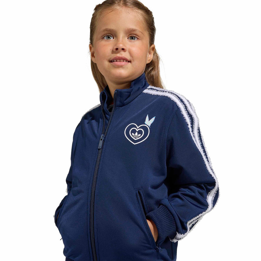 Ensemble Ouaté Firebird Alice aux payes des merveilles 4-7ans-Adidas-ADI-KE0701-CLÉMENT