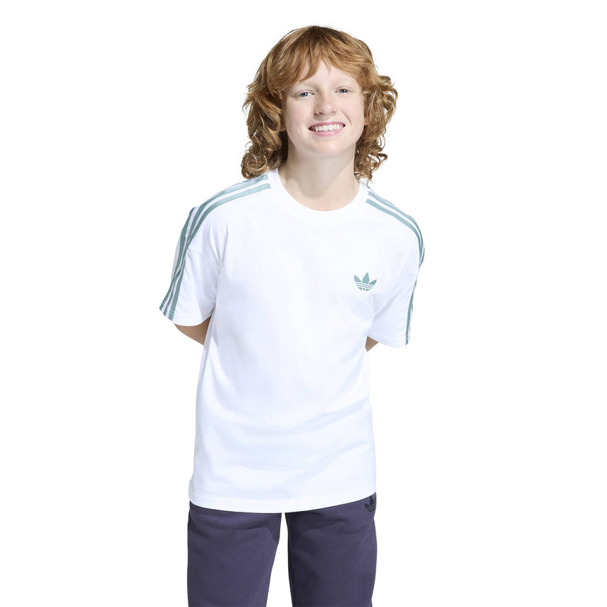 T-shirt Minecraft 8-16ans-Adidas-ADI-KE2703-CLÉMENT