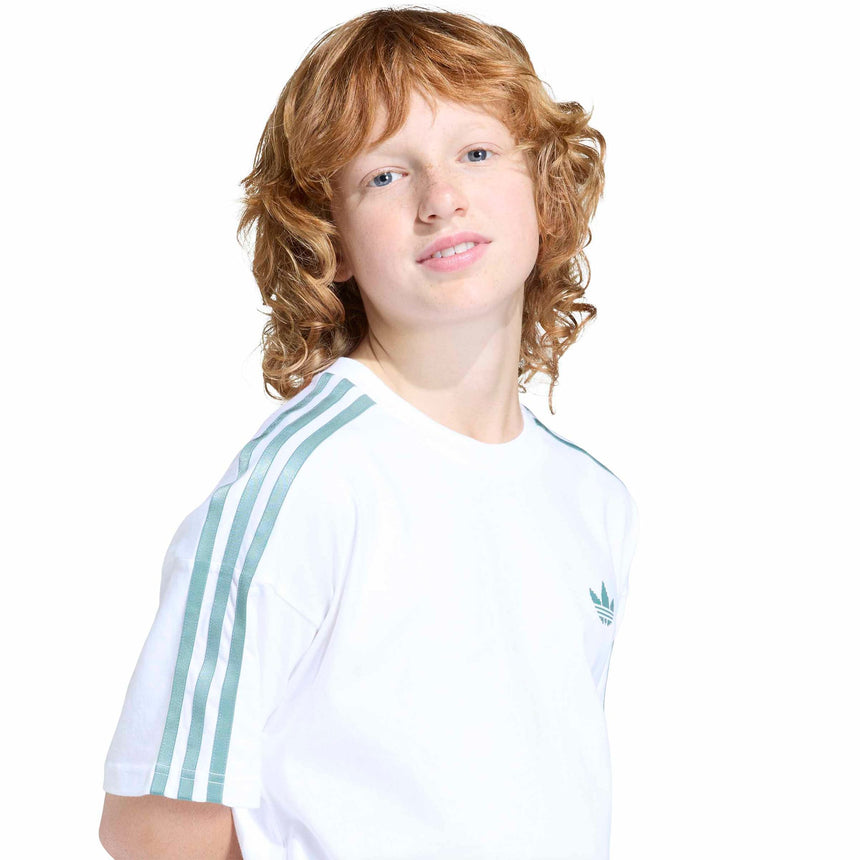 T-shirt Minecraft 8-16ans-Adidas-ADI-KE2703-CLÉMENT