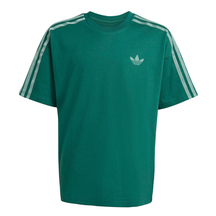 T-shirt Minecraft 8-16ans-Adidas-Forêt-S-ADI-KE2704-CLÉMENT