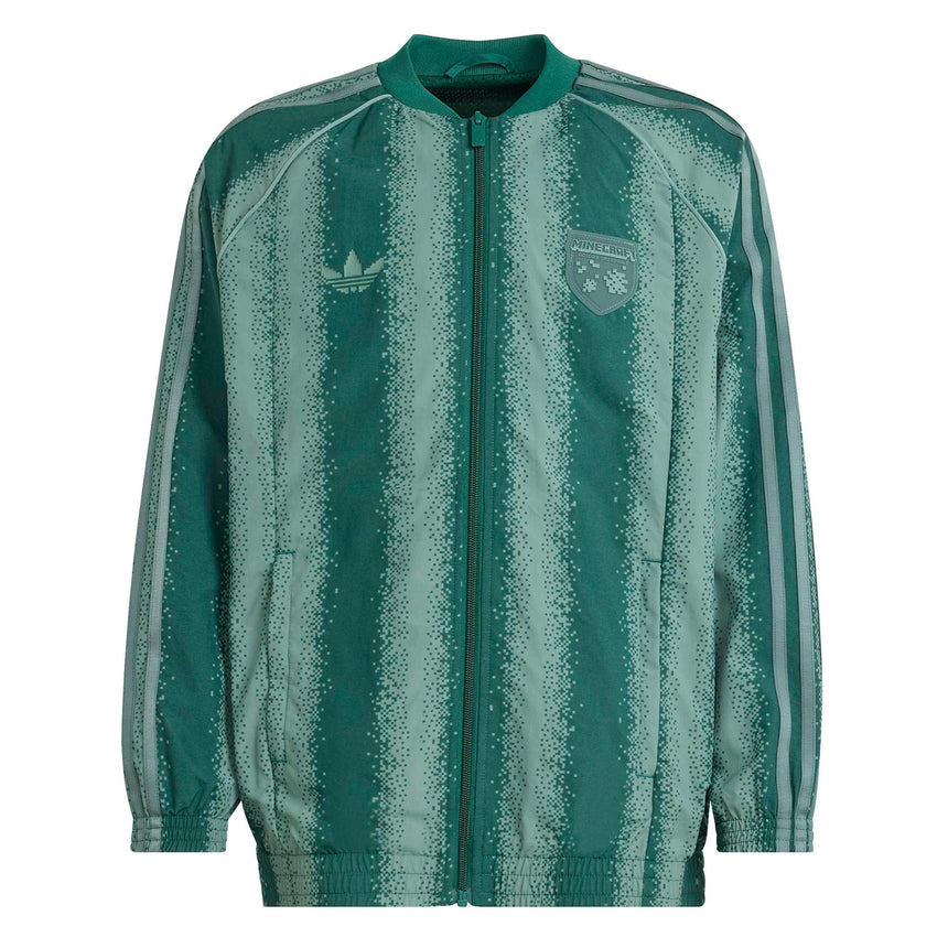 Veste Minecraft 8-16ans-Adidas-Forêt-S-ADI-KE2752-CLÉMENT