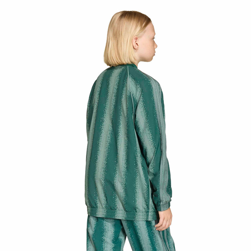 Veste Minecraft 8-16ans-Adidas-ADI-KE2752-CLÉMENT