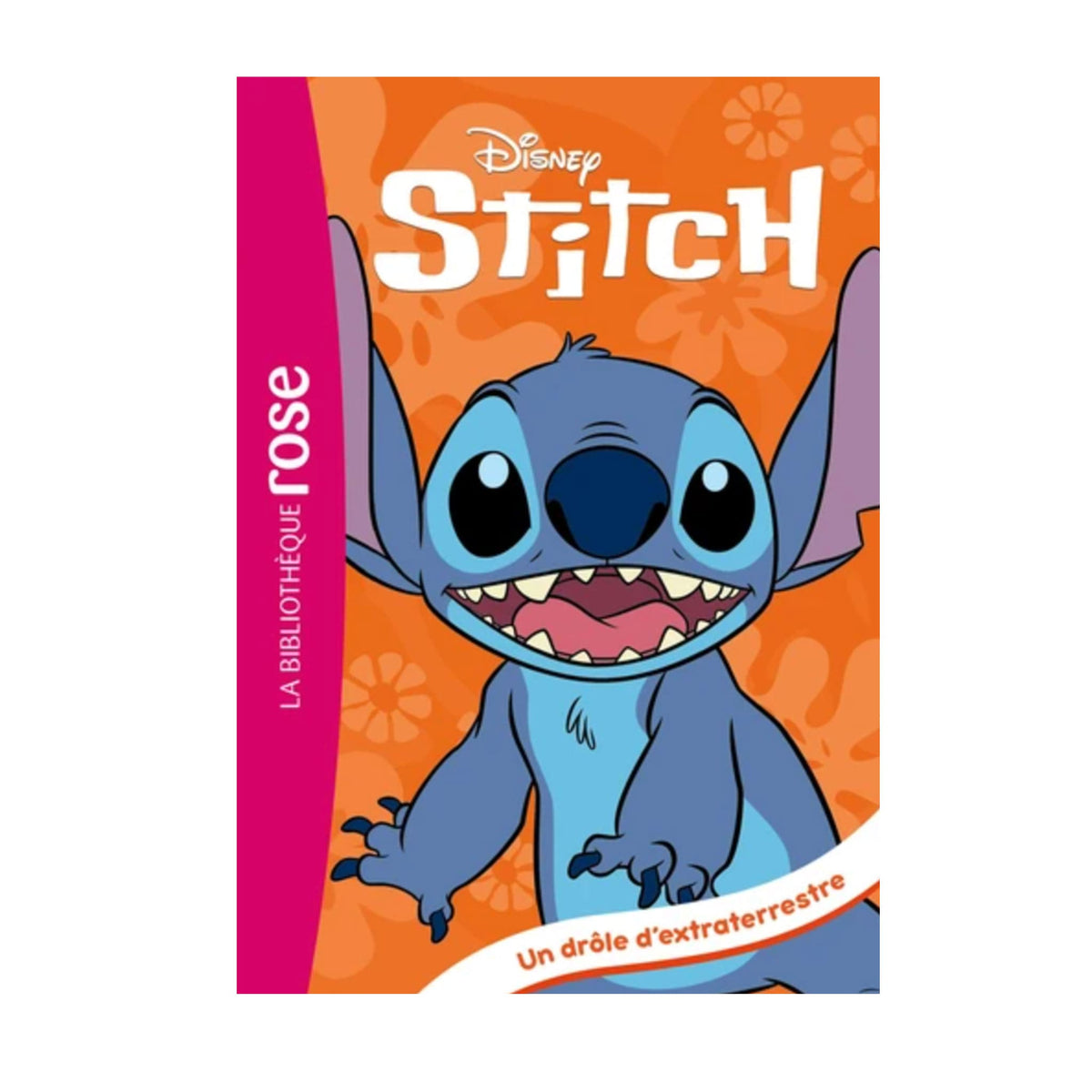 Stitch. Tome 11 - La force bleue