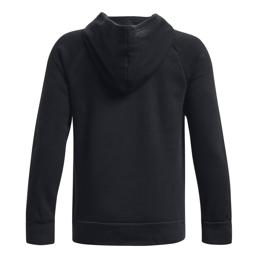 Kangourou Rival Fleece BL 8-16ans-Under Armour-ARM-1379791-001-CLÉMENT
